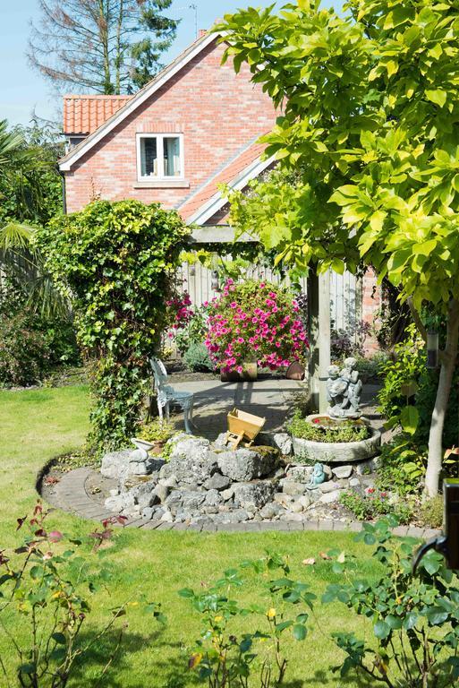 Burswood Guest House Bishopthorpe Exterior photo