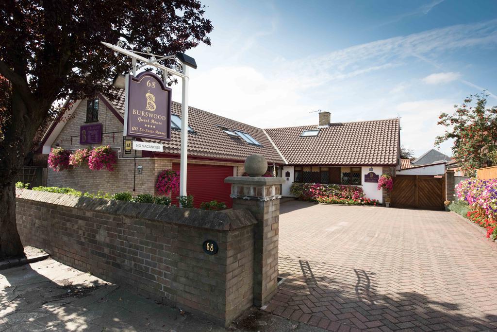 Burswood Guest House Bishopthorpe Exterior photo