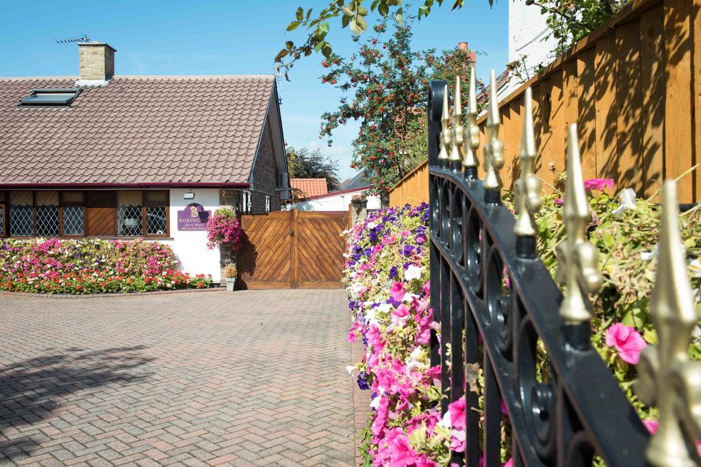 Burswood Guest House Bishopthorpe Exterior photo