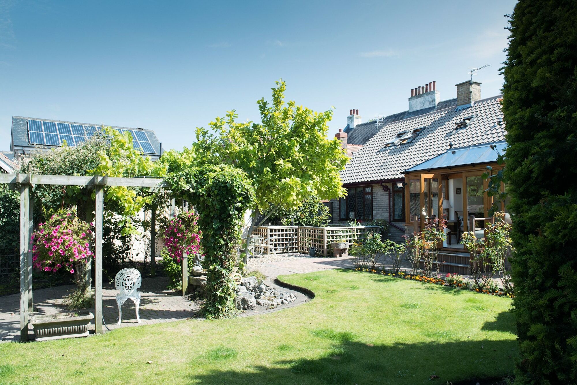 Burswood Guest House Bishopthorpe Exterior photo